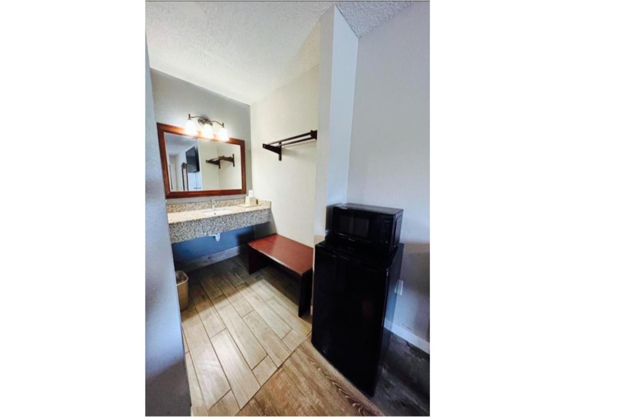 Western Motel, توماسفيل المظهر الخارجي الصورة